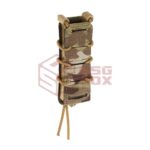 Templar's Gear Fast SMG Magazine Pouch Multicam