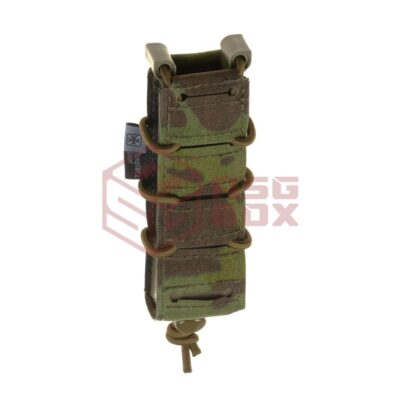 Templar's Gear Fast SMG Magazine Pouch Multicam Tropic