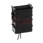 Templar's Gear Double Fast Rifle Magazine Pouch Black