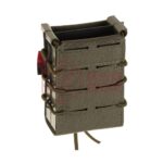 Templar's Gear Double Fast Rifle Magazine Pouch Ranger Green