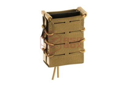 Templar's Gear Double Fast Rifle Magazine Pouch Coyote