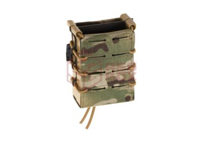 Templar's Gear Double Fast Rifle Magazine Pouch Multicam