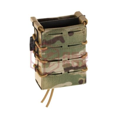 Templar's Gear Double Fast Rifle Magazine Pouch Multicam