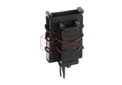 Templar's Gear Fast Rifle and Pistol Magazine Pouch Black