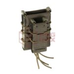Templar's Gear Fast Rifle and Pistol Magazine Pouch Ranger Green