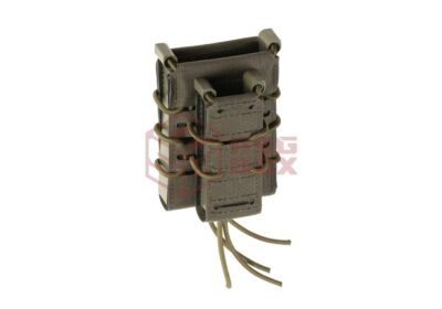 Templar's Gear Fast Rifle and Pistol Magazine Pouch Ranger Green