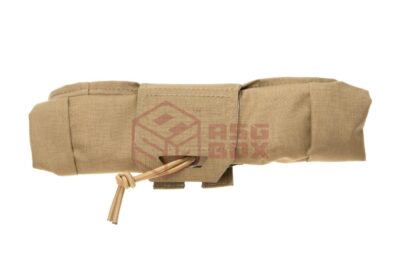 Templar's Gear Dump Bag Short Coyote