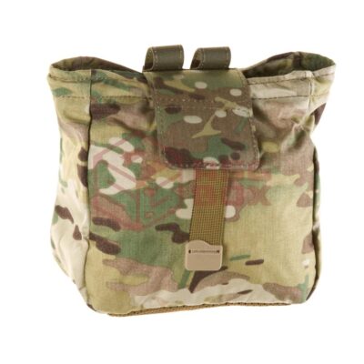 Templar's Gear Dump Bag Short Multicam
