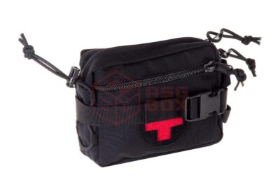 Templar's Gear AZ1 Rip-Off First Aid Pouch Black