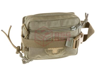Templar's Gear AZ1 Rip-Off First Aid Pouch Ranger Green