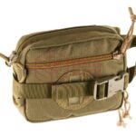 Templar's Gear AZ1 Rip-Off First Aid Pouch Coyote