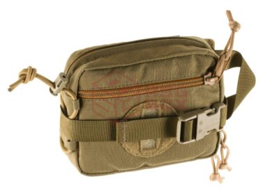 Templar's Gear AZ1 Rip-Off First Aid Pouch Coyote