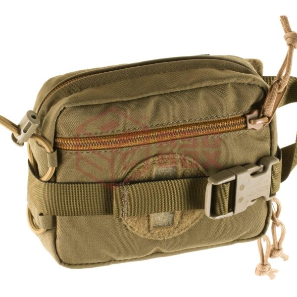 Templar's Gear AZ1 Rip-Off First Aid Pouch Coyote