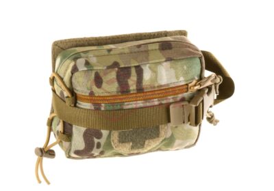 Templar's Gear AZ1 Rip-Off First Aid Pouch Multicam
