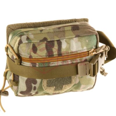 Templar's Gear AZ1 Rip-Off First Aid Pouch Multicam