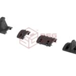 FMA FTM Hand Stop Kit Black