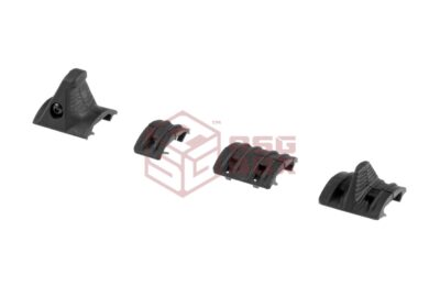 FMA FTM Hand Stop Kit Black