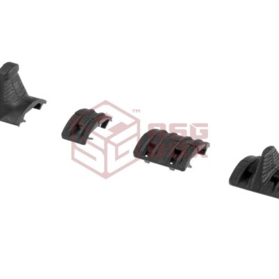 FMA FTM Hand Stop Kit Black