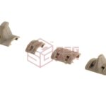 FMA FTM Hand Stop Kit Dark Earth