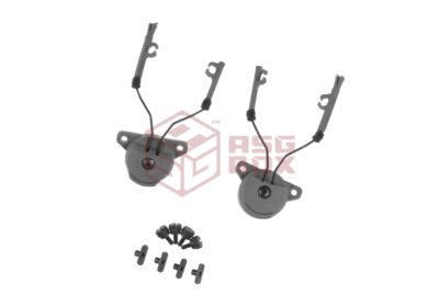 FMA EXF Adapter for Comtac Headsets Foliage Green