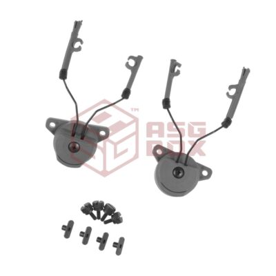 FMA EXF Adapter for Comtac Headsets Foliage Green