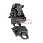FMA WLC L4 G24 Plastic Mount Black