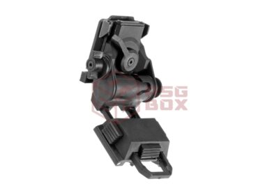 FMA WLC L4 G24 Plastic Mount Black