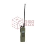 FMA PRC-152 Dummy Radio Case OD