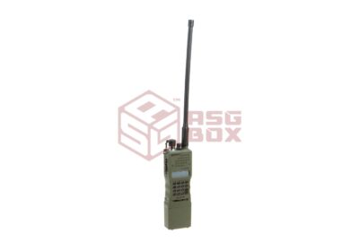 FMA PRC-152 Dummy Radio Case OD