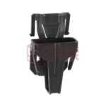 FMA M4 FSMR Mag Pouch MOLLE Black