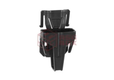 FMA M4 FSMR Mag Pouch MOLLE Black