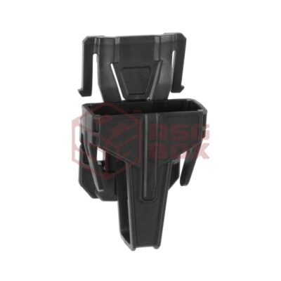 FMA M4 FSMR Mag Pouch MOLLE Black