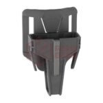FMA M4 FSMR Mag Pouch MOLLE OD