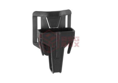 FMA M4 FSMR Mag Pouch Belt Black