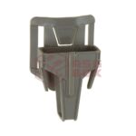 FMA M4 FSMR Mag Pouch Belt Foliage Green
