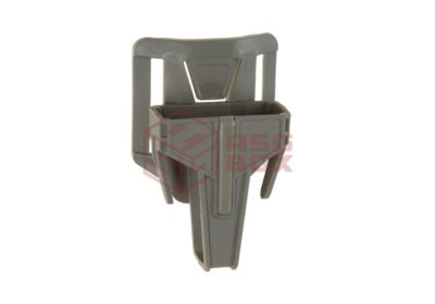 FMA M4 FSMR Mag Pouch Belt Foliage Green