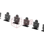 FMA Practice Target A Group 6pcs