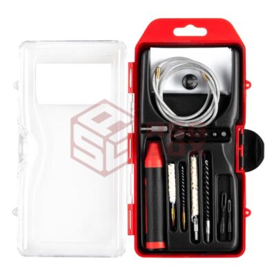 Umarex Air Rifle Cleaning Expert Set