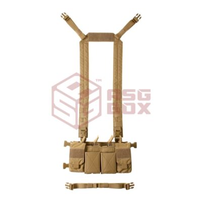 Warrior Pathfinder Chest Rig Coyote