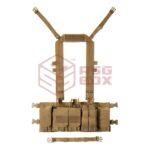 Warrior Falcon Chest Rig Coyote