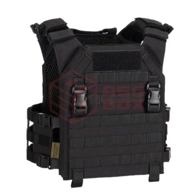Warrior RPC Recon Plate Carrier Black M