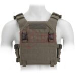 Warrior RPC Recon Plate Carrier Ranger Green L