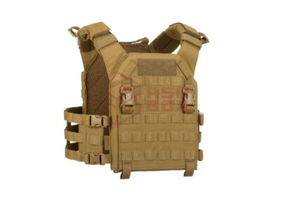 Warrior RPC Recon Plate Carrier Coyote M