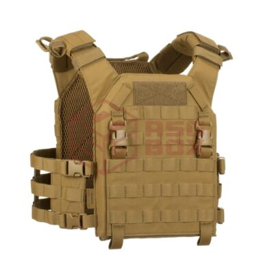 Warrior RPC Recon Plate Carrier Coyote L