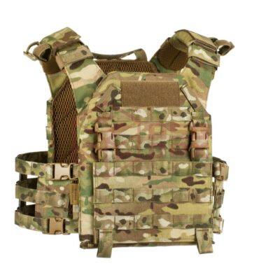 Warrior RPC Recon Plate Carrier Multicam L