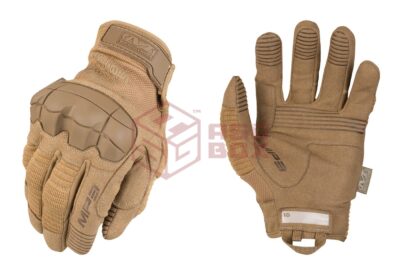 Mechanix Wear The Original M-Pact 3 Coyote L