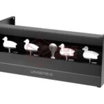 Walther Duck Rifle Pellet Trap