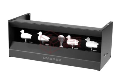 Walther Duck Rifle Pellet Trap