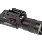 Night Evolution X300V Black