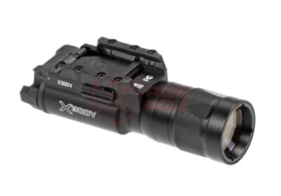 Night Evolution X300V Black